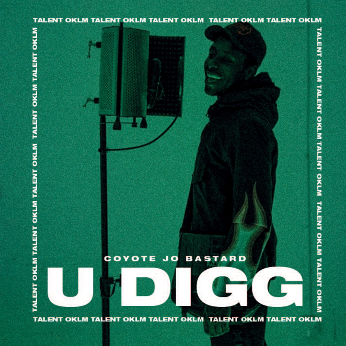 image de la cover du son